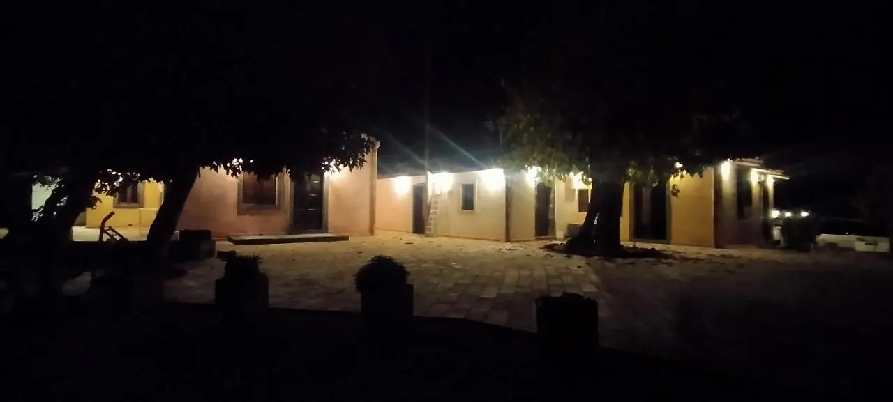 Feriegård Agriturismo Gli Aranci Dell'Etna Mascali