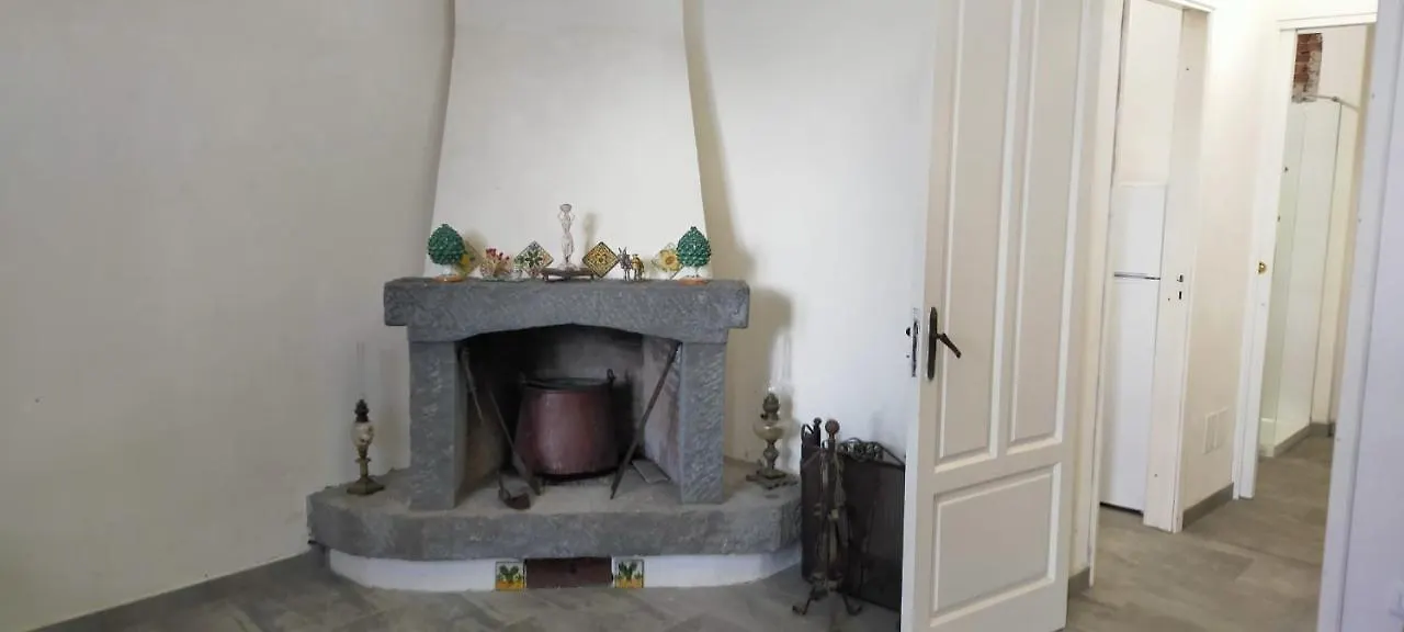 Feriegård Agriturismo Gli Aranci Dell'Etna Mascali