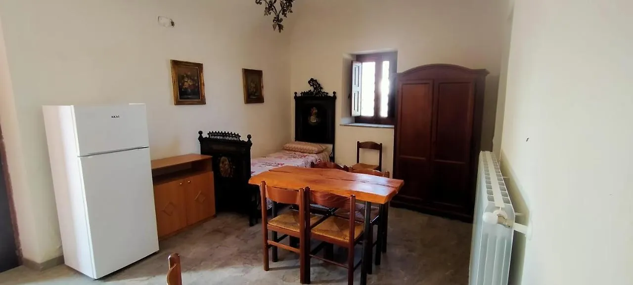 Agriturismo Gli Aranci Dell'Etna Mascali Italien