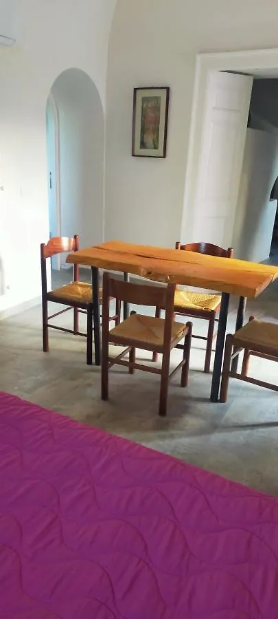 Agriturismo Gli Aranci Dell'Etna Mascali 0*,  Italien