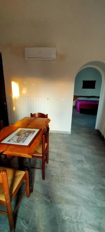 Feriegård Agriturismo Gli Aranci Dell'Etna Mascali