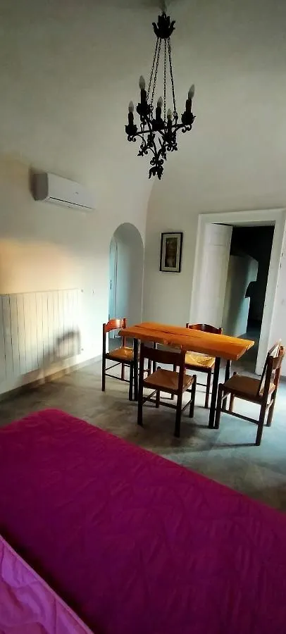 Agriturismo Gli Aranci Dell'Etna Mascali