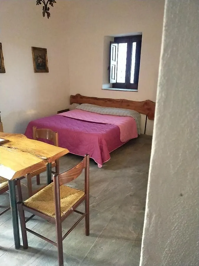 Agriturismo Gli Aranci Dell'Etna Mascali Italien