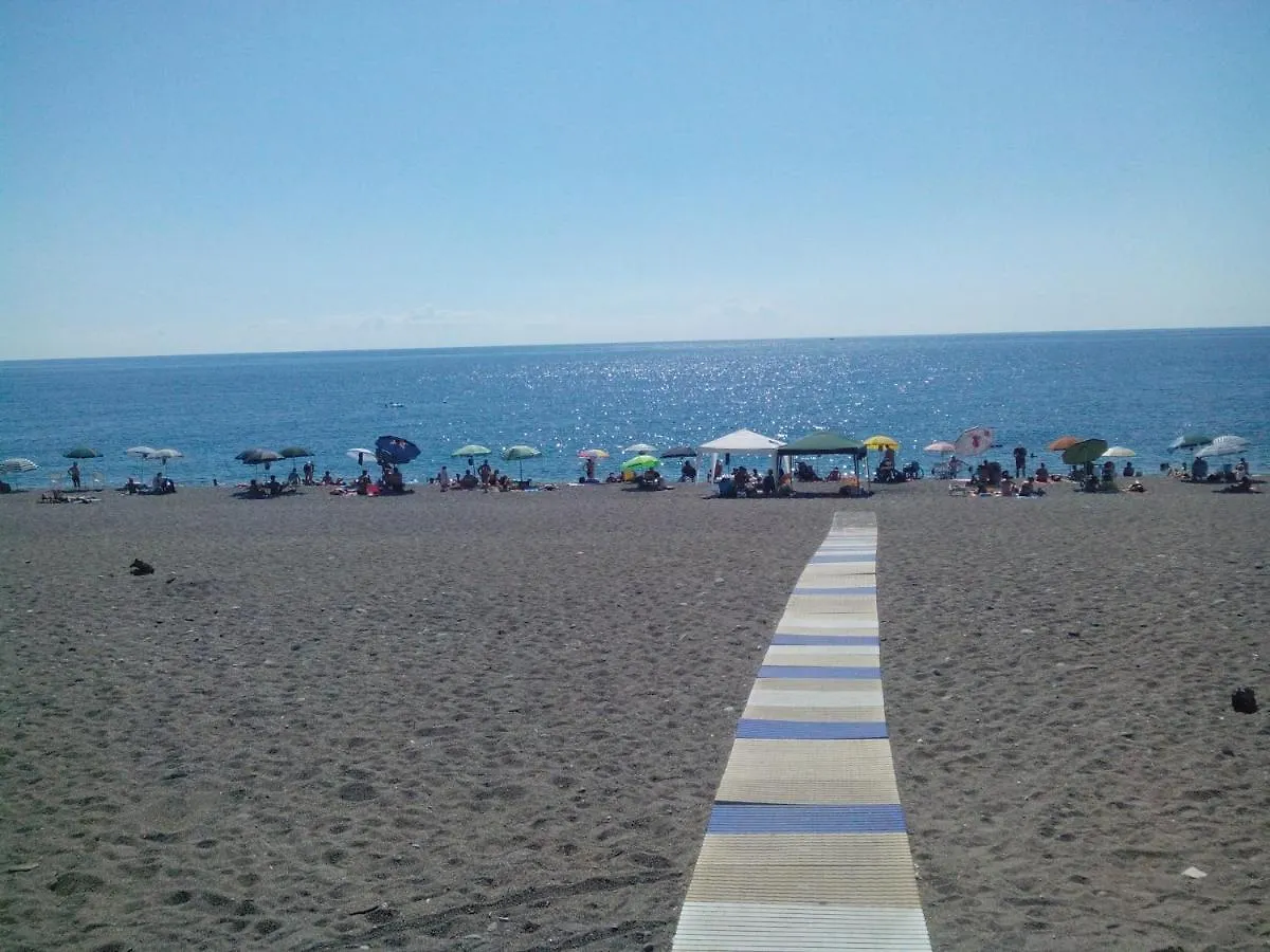 Feriegård Agriturismo Gli Aranci Dell'Etna Mascali