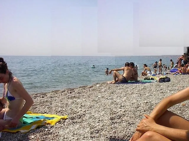 Agriturismo Gli Aranci Dell'Etna Mascali Feriegård