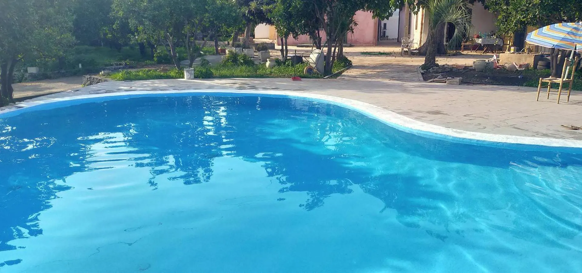 Agriturismo Gli Aranci Dell'Etna Mascali 0*,  Italien