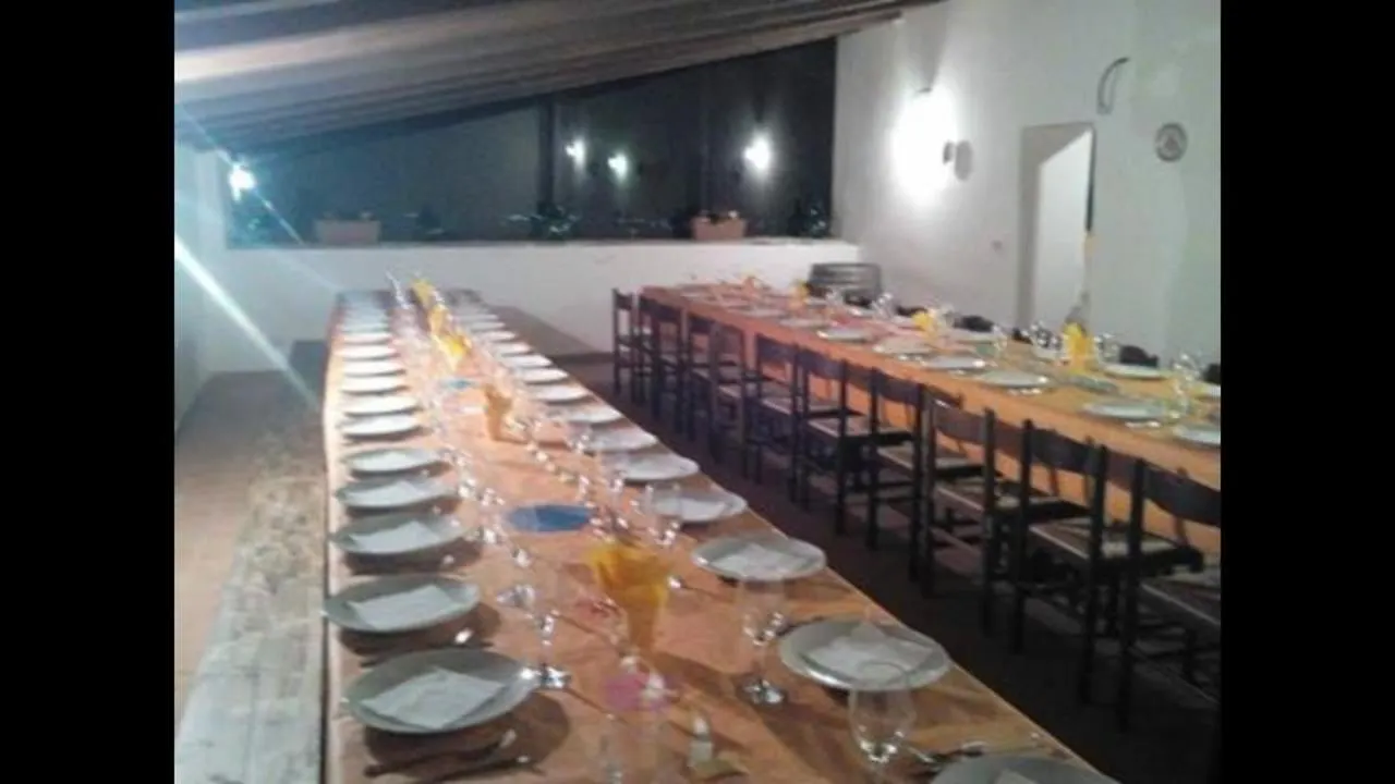 Feriegård Agriturismo Gli Aranci Dell'Etna Mascali